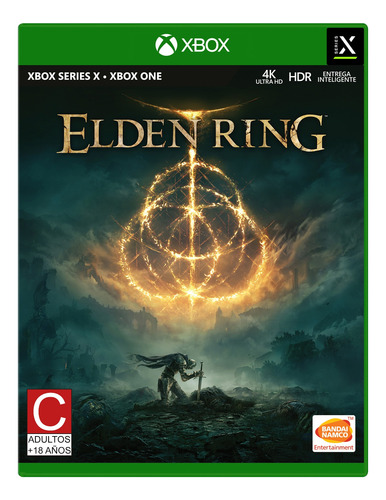 Elden Ring - Xbox One | Xbox Series X