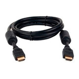 Cable Hdmi 1.5m Con Filtro Calidad Premiun Kanji