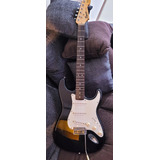 Guitarra Squier By Fender Stratocaster California Series 