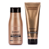 Hairssime - Kit Shampoo Y Acondicionador Nutri Advance