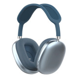 Auricular Inalambrico P9 Bluetooth Vincha Sd Radio Fm