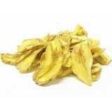 Banana Chips Doce -  500g