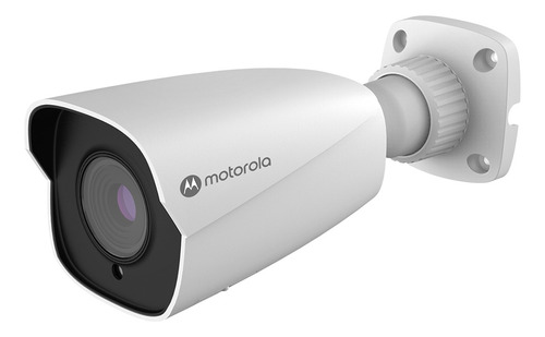 Câmera Cftv Motorola Bullet Ip Super Starlight 2mp Poe Ir50m