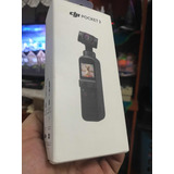 Camara Dji Osmo Pocket 2