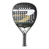 Paleta Padel Bullpadel Hack 03 Lt Mexicó + Funda 