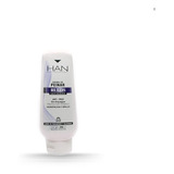 Han Crema Para Peinar Peinado Rulos Definidos X200ml Apto