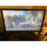 Monitor Del 22 Pulgadas Modelo P2211ht - Excelente Estado