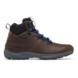      Botas Café Hombre Landroamer Explorer 2044481-ekz 