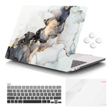 Icasso Compatible Con Macbook Pro De 13 Pulgadas, Version 20