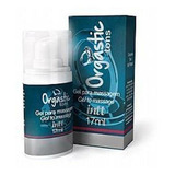 Excitante Feminino Orgastic Tons 17ml - Intt