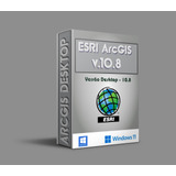 Arcgis Desktop Completo Conteúdo Prático