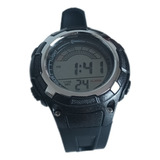 Reloj Digital Con Alarma Fecha Cronometro Luz Deportivo Wr