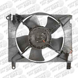 Electroventilador Chevrolet Aveo 1.4 F14d3 T255 2008 2016