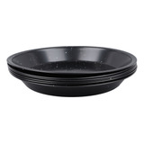 Bandeja Antiadherente Para Horno,molde Para Pizza/tartas 6pc