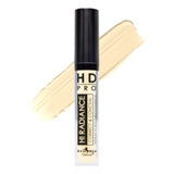 Corrector Hd Pro Hi Radiance Italia Deluxe (1pz) Tono 2b Light Yellow