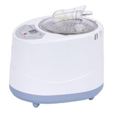 Portable 3 In 1 Machine For Home Spa For