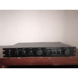 Preamplificador Nikko Beta Ii