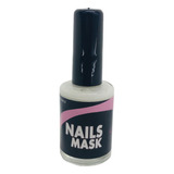 Nails Mask - Mascara De Uñas. Peel Off. Faguer Nails