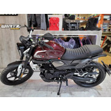 Gilera Ac4 0km Tamburrino Hermanos Entrega Inmediata 