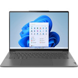 Lenovo Slim Pro 7 14 2.5k Touch Ryzen 7 7735hs Rtx 3050 16gb