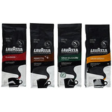 Lavazza Classico, Gran Aroma, Gran Selezione Y Perfetto Café