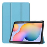 Tablet Case For Galaxy Tab S6 Lite Sm-p613/p619 10.4 P610