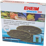 Carbon Filter Pad For 2215 Eheim 