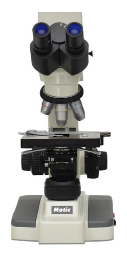 Zeigen Microscopio Binocular Digital Profesional Hasta 1000x