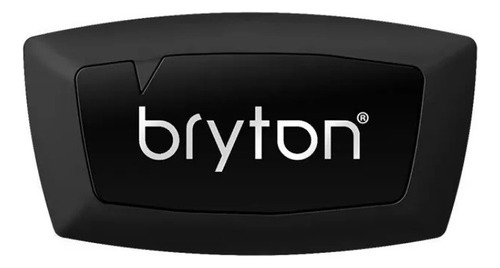 Sensor De Frecuencia Cardiaca Bryton - Ciclocom Bicicletas