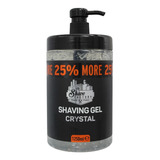 Shaving Gel De Afeitar Hidrata Refresca Shave Factory 1250ml