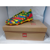 Tacos De Futbol adidas Gamemode Lego Fg Talla 26.5mx