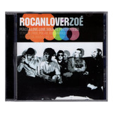 Zoe - Rocanlover  Cd