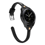 Wearlizer Cuero P/ Samsung Galaxy Watch 6/5/5 Pro/watch 4 3