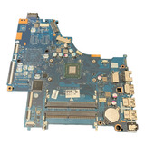 924719-601 Motherboard Hp Pavilion 15-bw A9-9420 Amd Ddr4sdr