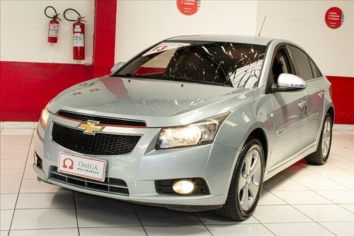 CHEVROLET CRUZE 1.8 LT 16V