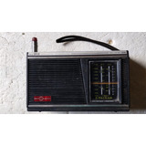 Rádio Motoradio Rp-m31  Para Reparo ( Sem O Falante) #av