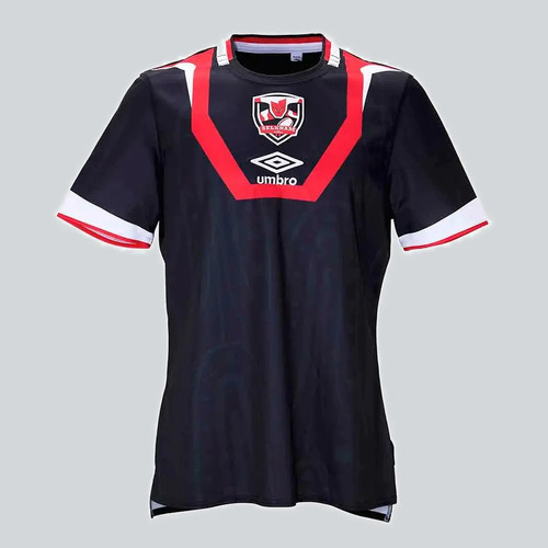 Polera Selknam Rugby Replica Jers Niños Umbro