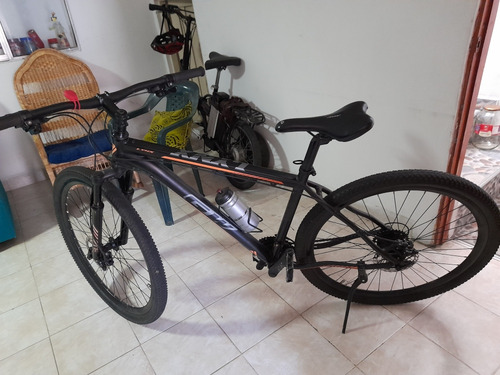 Bicicleta Gw Todo Terreno Rin 29