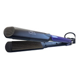 Plancha De Pelo Con Regulador De Temperatura Profesional Om