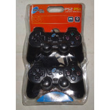 2 Joisticks Analógicos Ps2 Play Station 2 Nuevos + Multitap