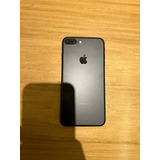 iPhone 7 Plus 128 Gb Negro 