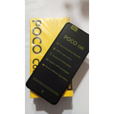 Celular Xiaomi Poco De 256gb65 C Otacuore Oferta 