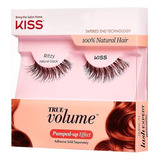 Pestañas True Volume De Kiss Products , Ritzy