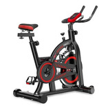 Bicicleta Spinning Body Sculpture Pro Racing Yc-4617yb-h-8kg