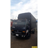 Ford Cargo 815 2006
