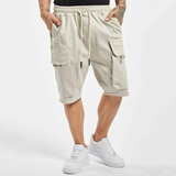 Shorts De Gimnasio Para Hombre  Ropa Deportiva  Casual [u]