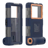 Funda Impermeable Para Teléfono iPhone Android Buceo Snorkel