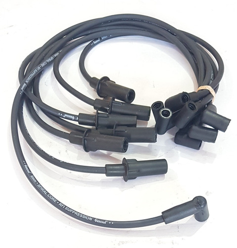 Cables De Bujia Dodge Dakota 3.9 V6 Foto 3