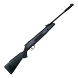 Rifle Aire Comprimido Webley Vmx Black 5,5 Balines Caza