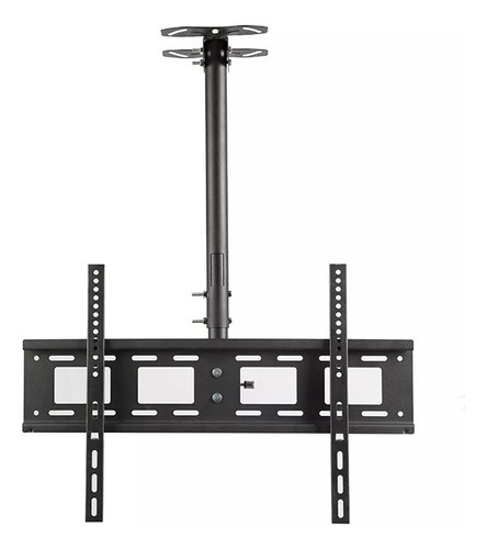 Soporte De Techo Para Tv Monitor 32 A 80 Pulgadas Máx 45kg